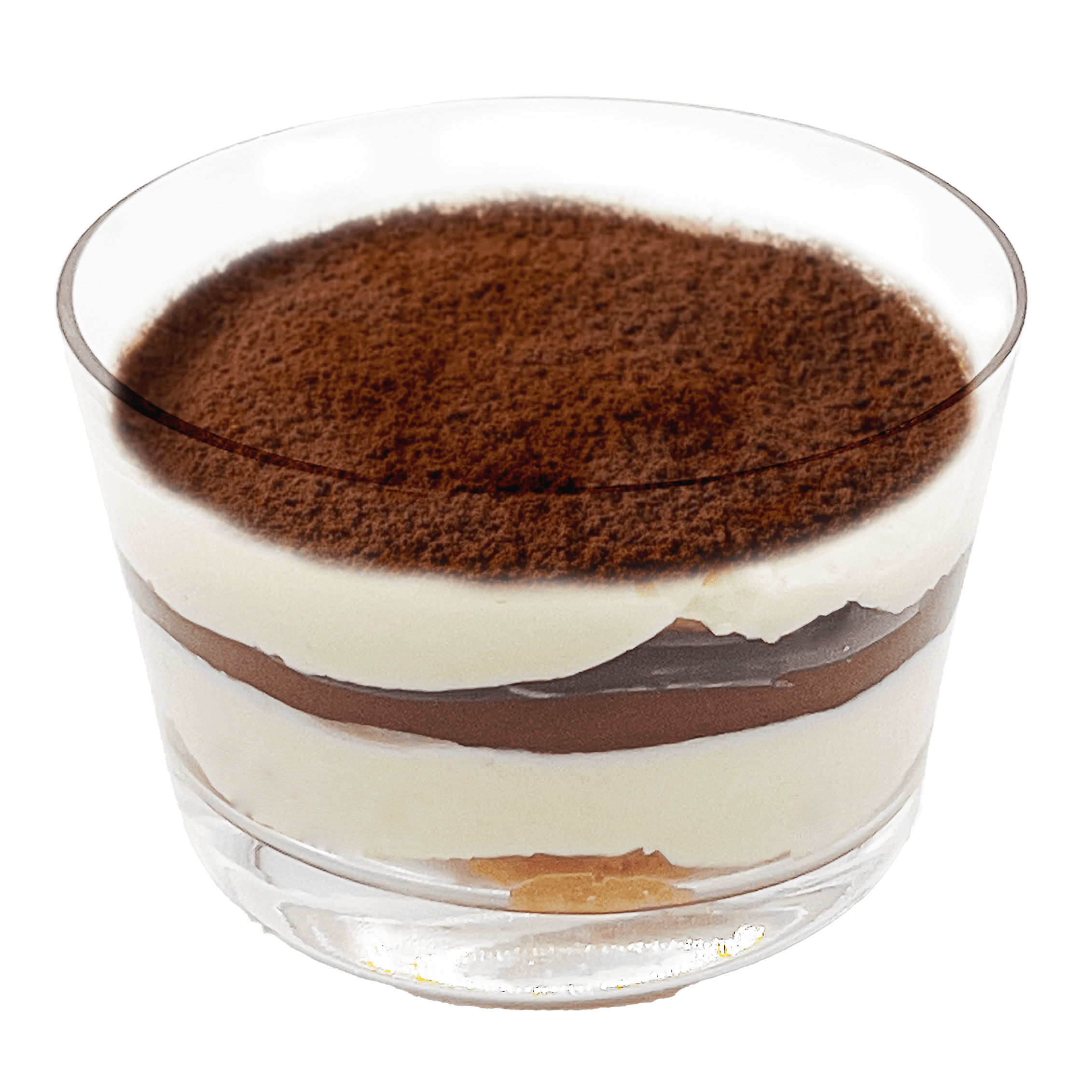 Tiramisu Nutella Thaï Break