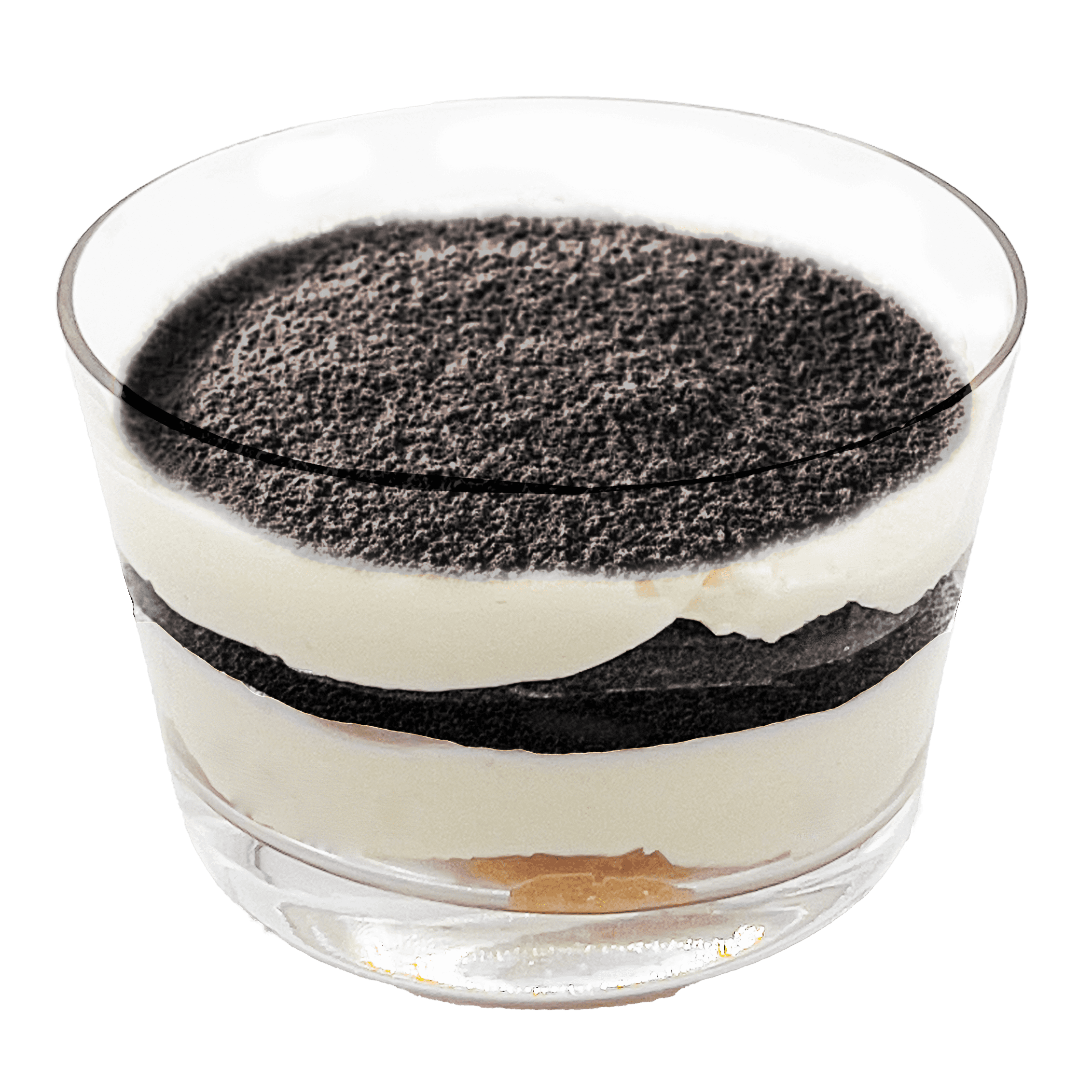 Tiramisu Oreo Thaï Break