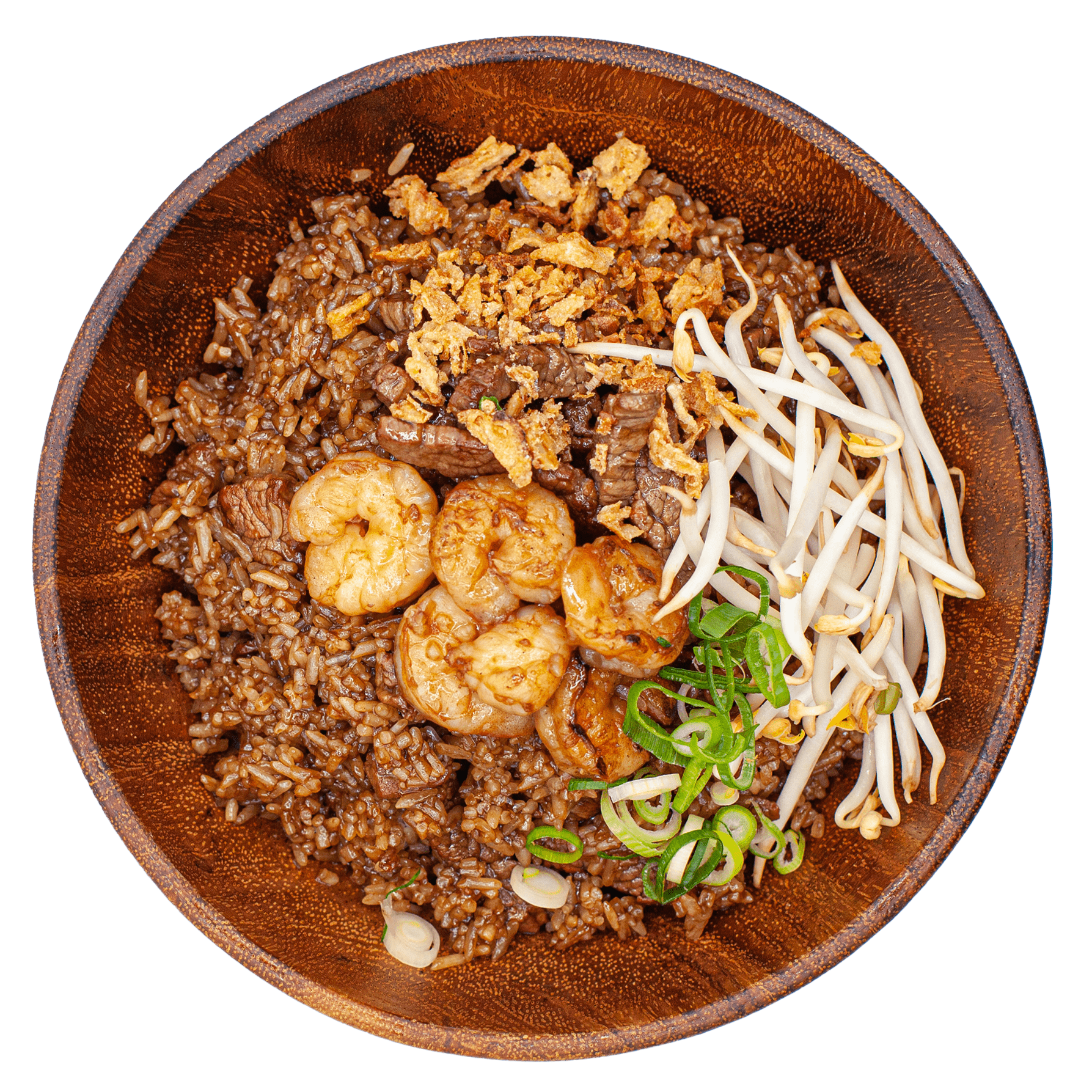 Khao Pad Thaï Break