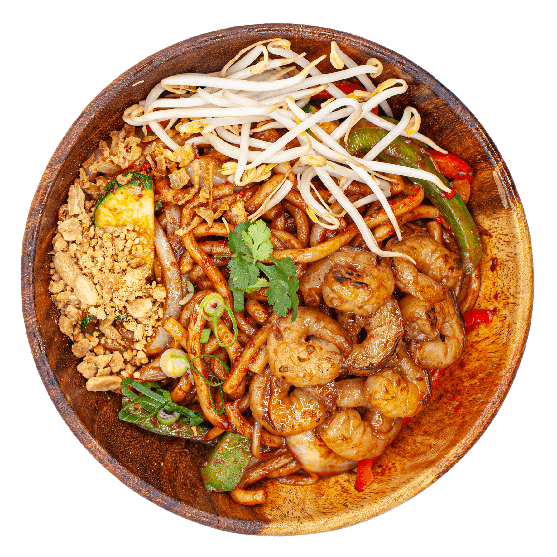 Udon Satay Thaï Break